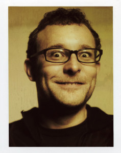 James Adomian