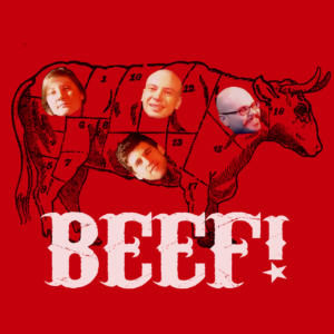 Beef